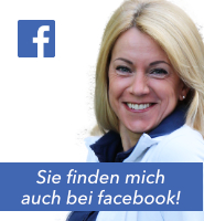 Vernetzen Sie sich mit mir bei facebook und verpassen Sie keine Aktion von Kosmetik in Schweinfurt!